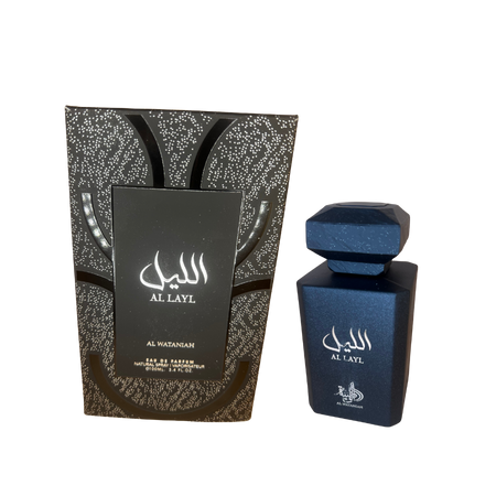 Al Layl Parfum