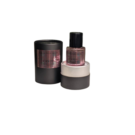parfum candy collection privee