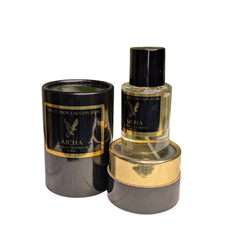 Parfum Aisha collection privée