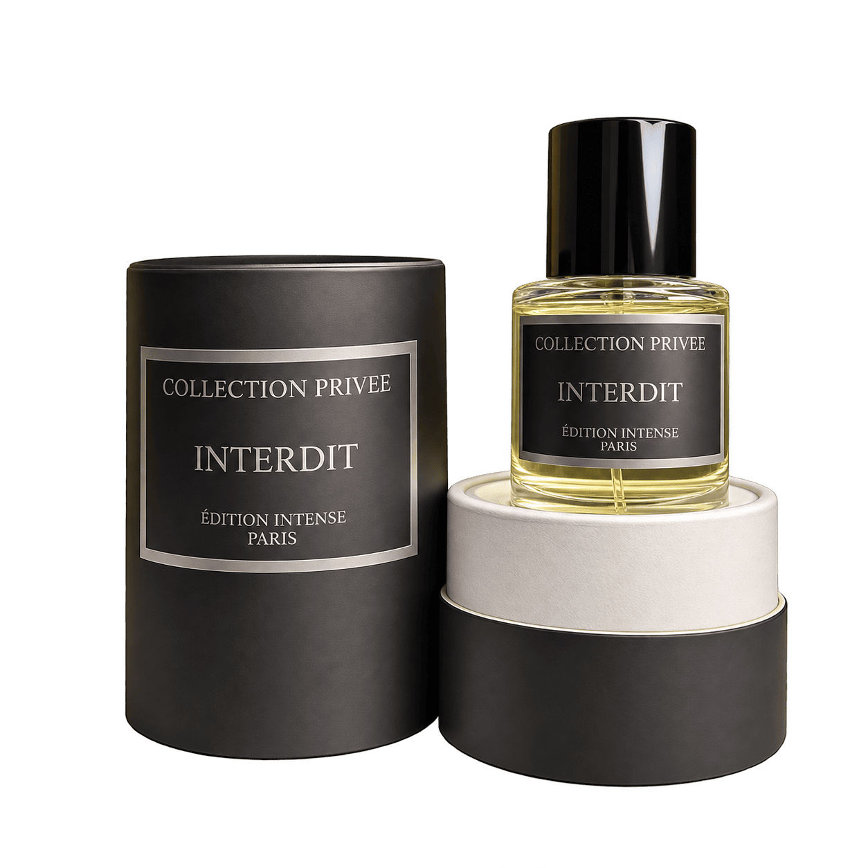 Parfum homme inerdit chez Eclat