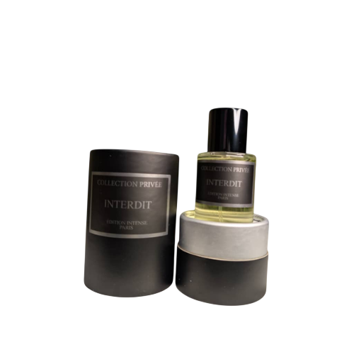 Parfum interdit chez Eclat