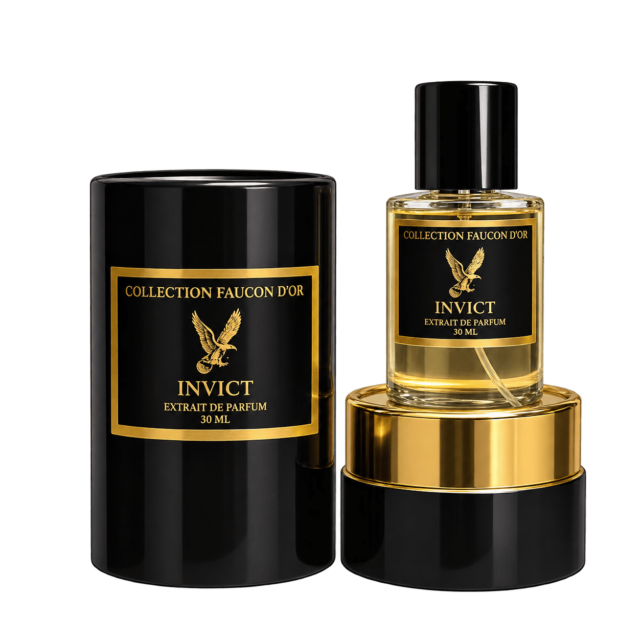 Invict parfum homme dupe de invictus