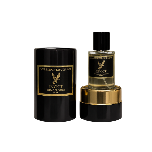 Parfum Invict chez Eclat