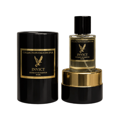 Invict Parfum homme chez Eclat