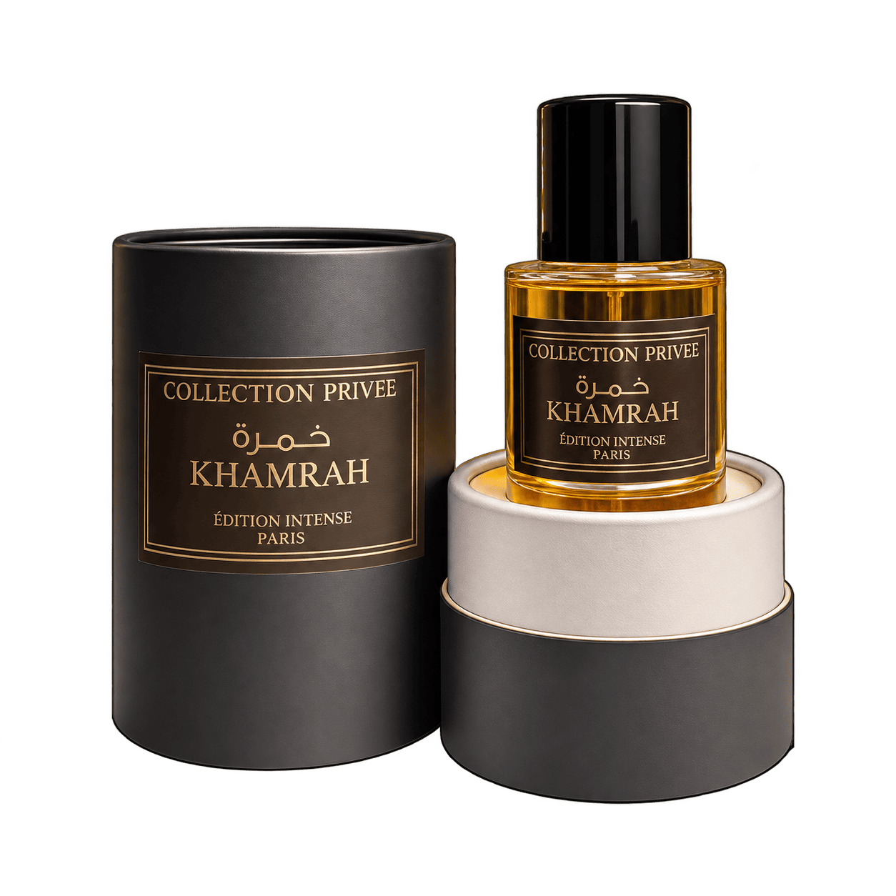 Parfum khamrah chez Eclat