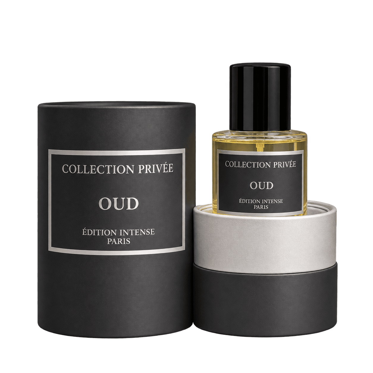 Oud parfum Dakar