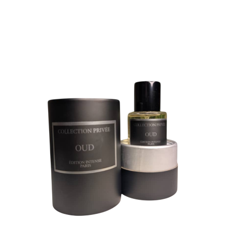 Parfum Oud Eclat
