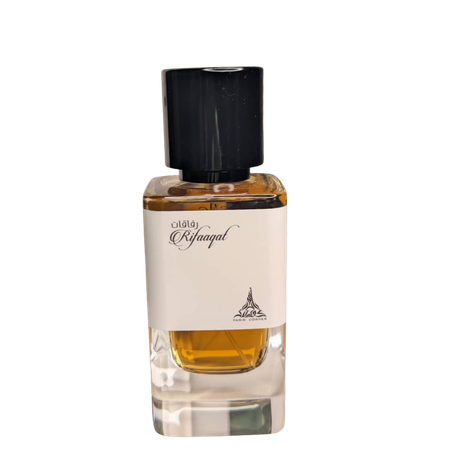 parfum rifaqaat paris corner flacon
