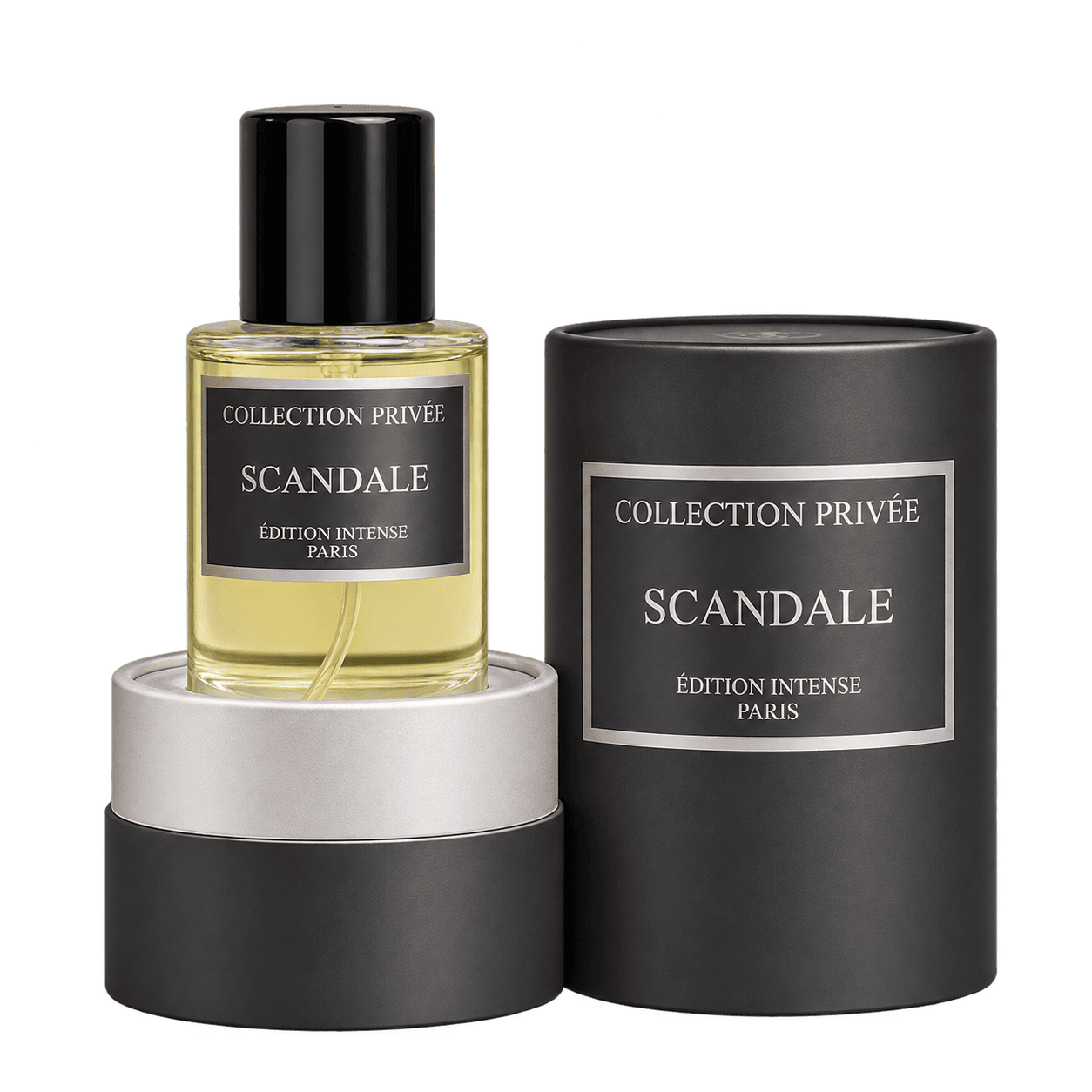 Parfum scandale