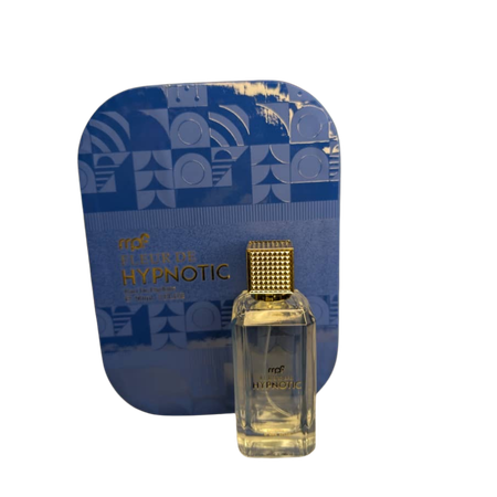 fleur de hypnotic de mpf