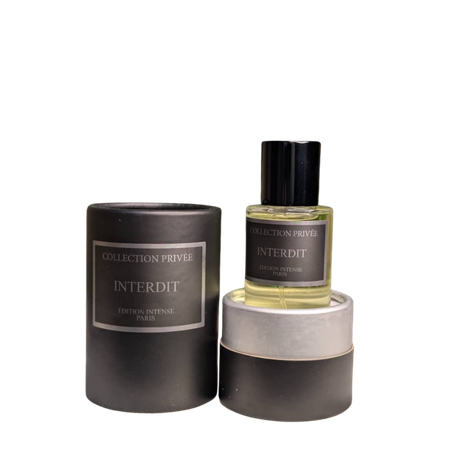 parfum Interdit collection privée 50 ml