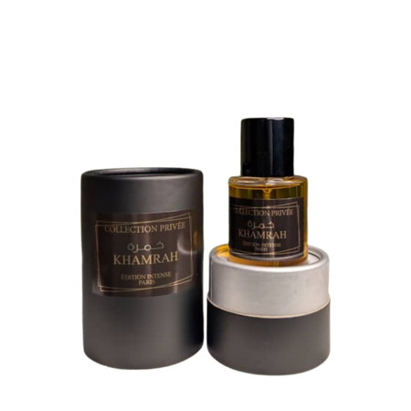parfum khamrah collection privée