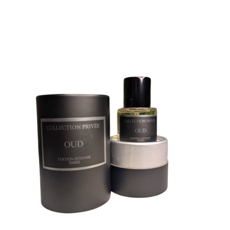 parfum Oud collection privée