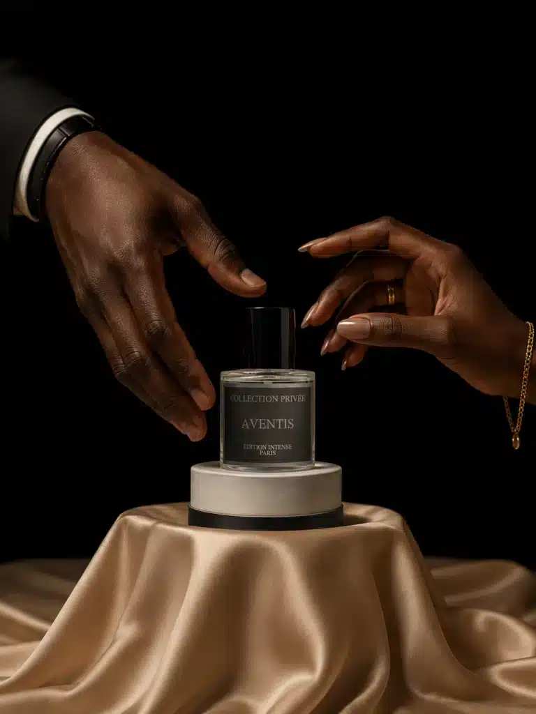 Parfum homme et/ou femme