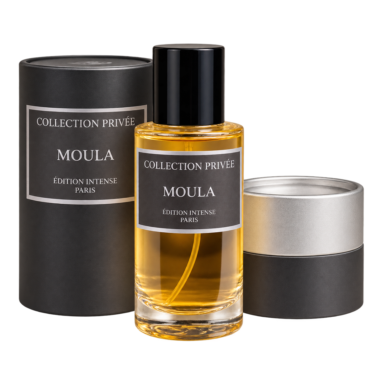 Parfum Moula à Dakar