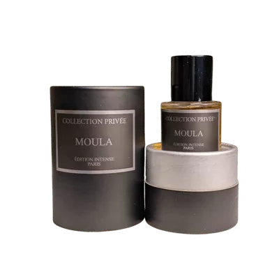 Parfum Moula Collection privée