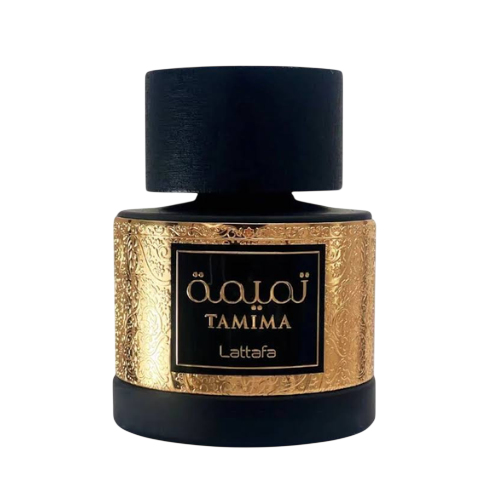Tamima parfum femme chez Eclat
