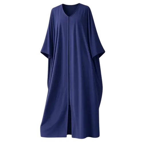 Abaya manteau Amara chez Éclat Dakar