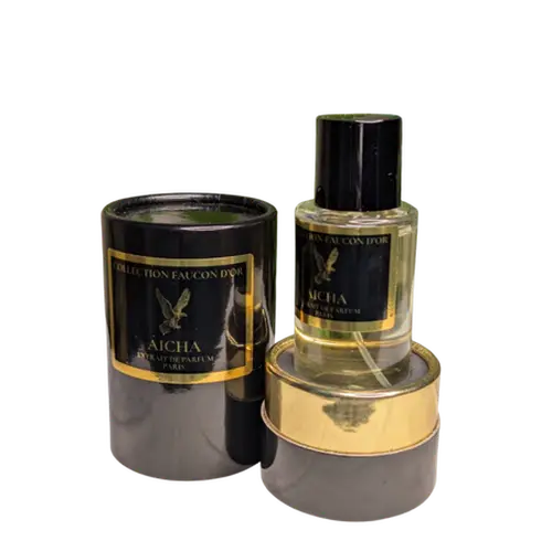 Aisha Collection Privée parfum chez Éclat Dakar
