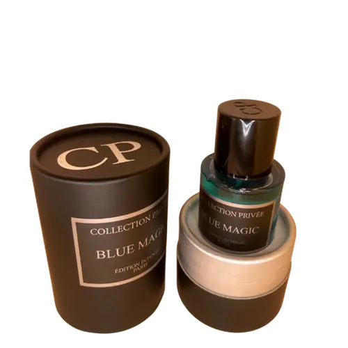 Blue Magic Collection Privée parfum chez Éclat Dakar