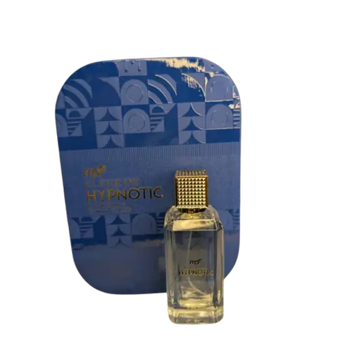 Fleur Hypnotic parfum chez Éclat Dakar