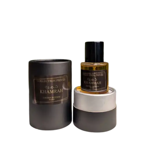 Khamrah Collection Privée parfum chez Éclat Dakar
