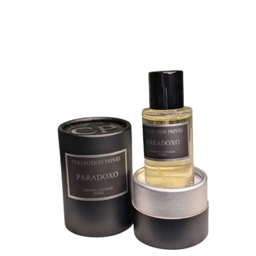 Paradoxo Collection Privée parfum chez Éclat Dakar