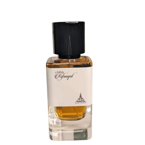 Rifaaqat Paris Corner parfum chez Éclat Dakar