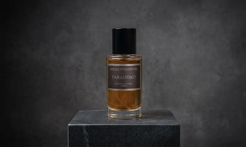 Parfum Paradoxo Collection Privée : Alternative à Prada